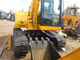 Flexible Second Hand Excavator , Komatsu Pc60 7 Excavator 6286 Kg Operating Weight supplier