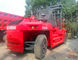 FD250 25T Second Hand Fork Trucks Powered Pallet Truck Transmission supplier