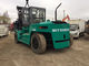 Economic Diesel Powered Forklift Well Maintenance Good Running Condition supplier