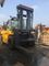 Original TCM Used 25 Ton Forklift 7520 X 3200 X 4250 Mm SGS Approved supplier