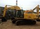 5.5 Km / H Max Speed Second Hand Excavator 19980 Kg Rated Load 2006 Year supplier