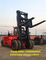 FD250 FD300 FD350 Used Industrial Forklift 100 % Original Imported Condition supplier