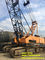 360 Degree Span Used Cranes 50000 Kgs Max Lifting Load With New Battery supplier