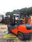 8fd30 Second Hand Toyota Forklift 3 Ton 3000 Kg Rated Loading Capacity supplier