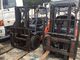 New Battery Used Industrial Forklift 3 Ton 3500 mm Max Lifting Height supplier