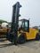 H16.00 XL-2 Hyster Diesel Forklift , Heavy Duty 16 Ton Forklift Truck supplier