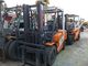 3000 Kg Loading Capacity Used Diesel Forklift Truck Excellent Working Condition supplier