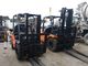 8FDN30 Manual Second Hand Diesel Forklifts 3m Lifting Height Side Shift supplier