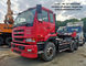 Japan Made Used Tractor Head UD CWB459 25 - 40 Ton Loading Capacity supplier