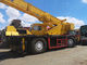 KATO SS500 Used Rough Terrain Crane 8 Cylinders 5 Levels Transmission supplier