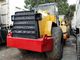 Ca30d Used Dynapac Road Roller , Sweden Used Single Drum Roller Compactors supplier