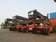 Low Fuel Consumption Fantuzzi Container Handler , Used Container Handling Equipment supplier