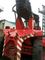 Diesel Engine Used Reachstacker Ferrari Container Reach Stacker 477 supplier