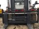 used cheap japan made 25ton mitsubishi forklift in good condition in shanghai china supplier