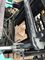 Japanese Mitsubishi Second Hand Diesel Forklifts / 30ton Used Forklift Trucks supplier