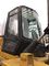 16ton Used  Hyster High Mast Forklift For Lifting Containers Made In USA supplier