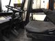 2 Stages Used Tcm Diesel Operated Forklift FD250 Isuzu Engine Ce Passed supplier