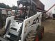 2014 Used Bobcat Skid Steer Loaders S185 / Second Hand Wheel Loaders Usa Made supplier