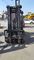 Toyota 8FD30 Diesel Used Diesel Forklift Truck 1200mm Fork Length supplier