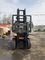 Japan Made Toyota 5ton Used Diesel Forklift Truck 7fd50 With Side Shift supplier