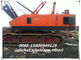 CE Passed Hitachi Used Cranes Kh300 80 Ton Rated Loading Capacity supplier