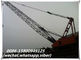 CE Passed Hitachi Used Cranes Kh300 80 Ton Rated Loading Capacity supplier