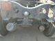 Japanese Diesel Nissan Used Tractor Head Cwb 459 350hp Low Mileage With PTO supplier