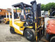 TCM forklift 3ton FD30 , used FD30T-7 tcm forklift, High quality 3ton Diesel Forklift Truck supplier