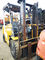 secondhand cheap Used 3 ton forklift TCM FD30 diesel forklift supplier