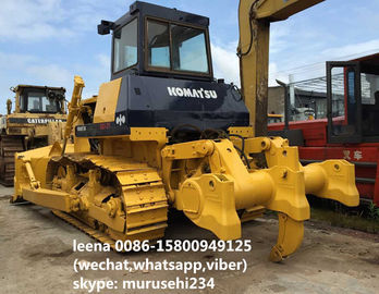 China CE Approval Used Komatsu Bulldozer D85-21 With 6 Months Warranty supplier