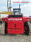 Flexible Used Industrial Forklift , Mitsubishi 6D24 Used Counterbalance Forklift supplier
