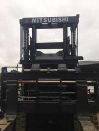 Original Mitsubishi FD250,FD300 ,FD350 Used Forklift Truck supplier