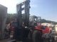 FD250 FD300 FD350 Used Industrial Forklift 100 % Original Imported Condition supplier