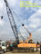 KH180-2 Hitachi Crawler Crane , Used Crawler Crane Good Working Condition supplier