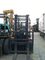 FD30 Japan TCM 2nd Hand Forklift 3 Ton Diesel Engine With Side Shift supplier