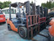 2 Or 3 Stage Mast Toyota Used Industrial Forklift TCM FD30 FD50 3t 5 Ton supplier