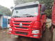 20 Cubic Meters Used Commercial Dump Trucks 375 Hp Horse Power CE Standard supplier