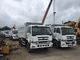 2015 Year Nissan 6x4 Dump Truck Used Condition 251 - 350 Hp Horse Power supplier