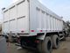 2015 Year Nissan 6x4 Dump Truck Used Condition 251 - 350 Hp Horse Power supplier
