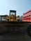 Heavy Equipment Tcm 860 Payloader Used Condition 3m3 Bucket Capacity supplier
