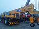 Original 50 Ton Crane Used Condition KATO KR-500H-V 50000 Kg Rated Load supplier
