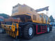 Original 50 Ton Crane Used Condition KATO KR-500H-V 50000 Kg Rated Load supplier