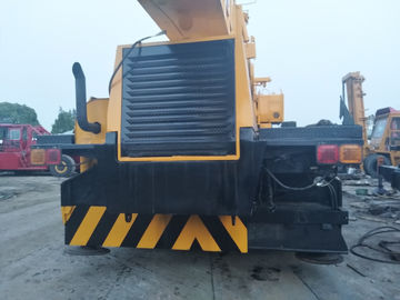 Original 50 Ton Crane Used Condition KATO KR-500H-V 50000 Kg Rated Load supplier