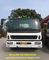 China 6 X 4 Driving Type Used Concrete Pump Truck Mounted Concrete Boom Pump exporter