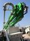6 X 4 Driving Type Used Concrete Pump Truck Mounted Concrete Boom Pump supplier