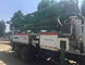 34m Boom Used Concrete Pump Truck , Germany Schwing Concrete Pump Truck supplier