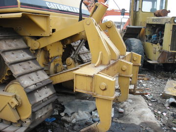 Manual Transmission Second Hand Bulldozer Caterpillar D6H 2010 Year supplier