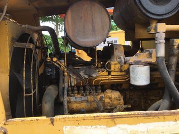 Original Used Komatsu Motor Grader GD511 A-1 Gd511a 138 KW Rated Power supplier