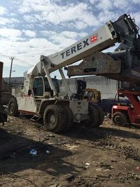 USA Made Terex TCF 45 Used Reachstacker 45000 Kg Lifting Capacity supplier