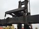 Kalmar Used Container Handler , 45 Tons Used Container Handling Equipment supplier